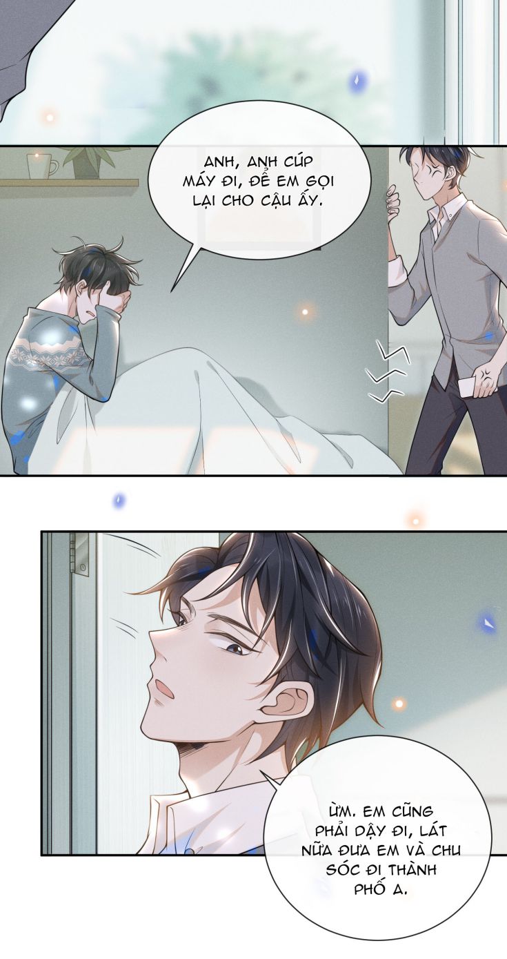 Lai Sinh Bất Kiến Chapter 4 - Trang 4